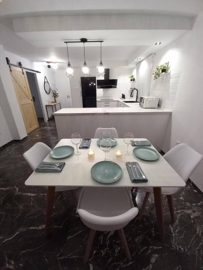 Albolafia Junto Puente Apartament *