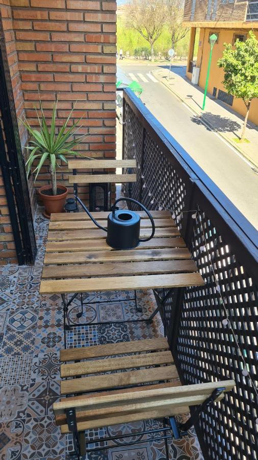 Apartament Albolafia Junto Puente