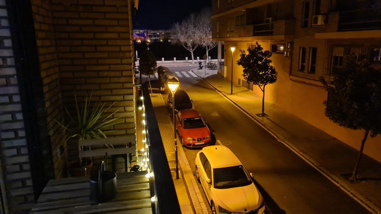 Apartament Albolafia Junto Puente *