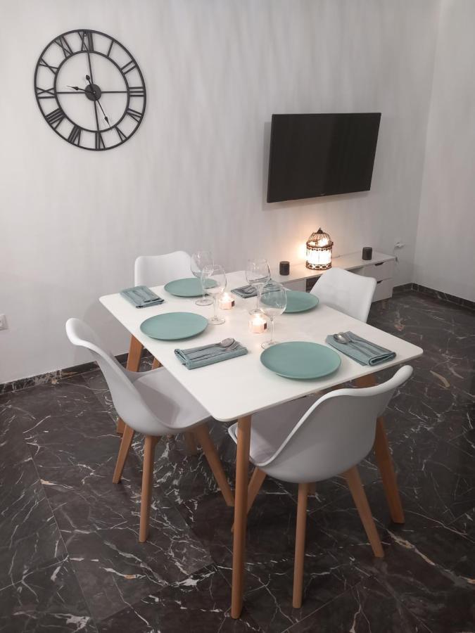 Apartament Albolafia Junto Puente *