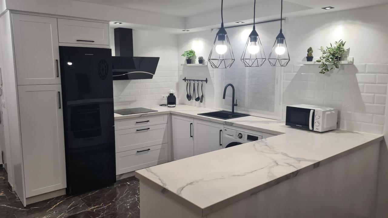 Albolafia Junto Puente Apartament *