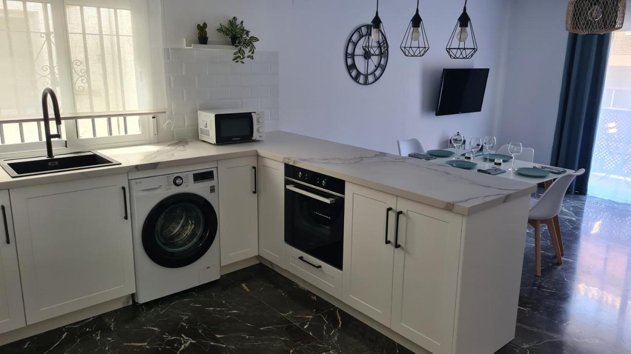 Apartamento Albolafia Junto Puente Córdova