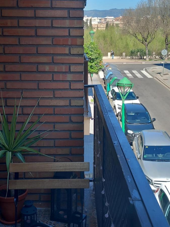 Albolafia Junto Puente Apartamento Córdova