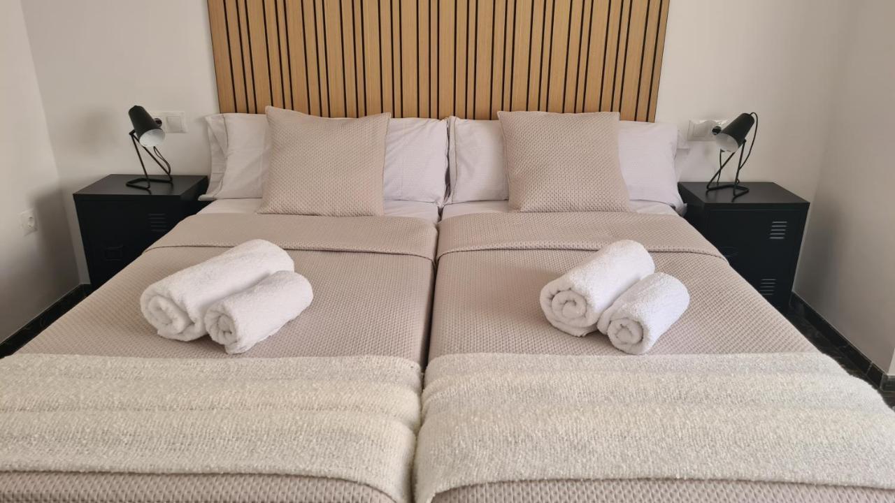 Albolafia Junto Puente Apartament *