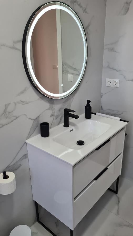 Apartament Albolafia Junto Puente Còrdova