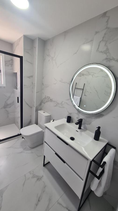Apartamento Albolafia Junto Puente Córdova