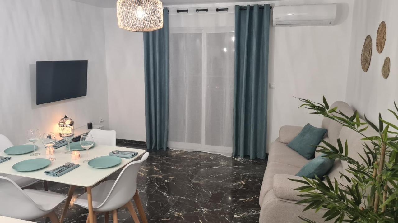 Albolafia Junto Puente Appartement *