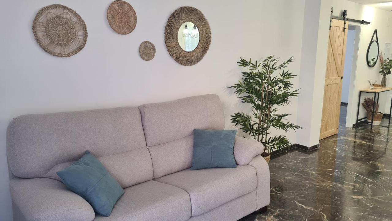 Albolafia Junto Puente Appartement
