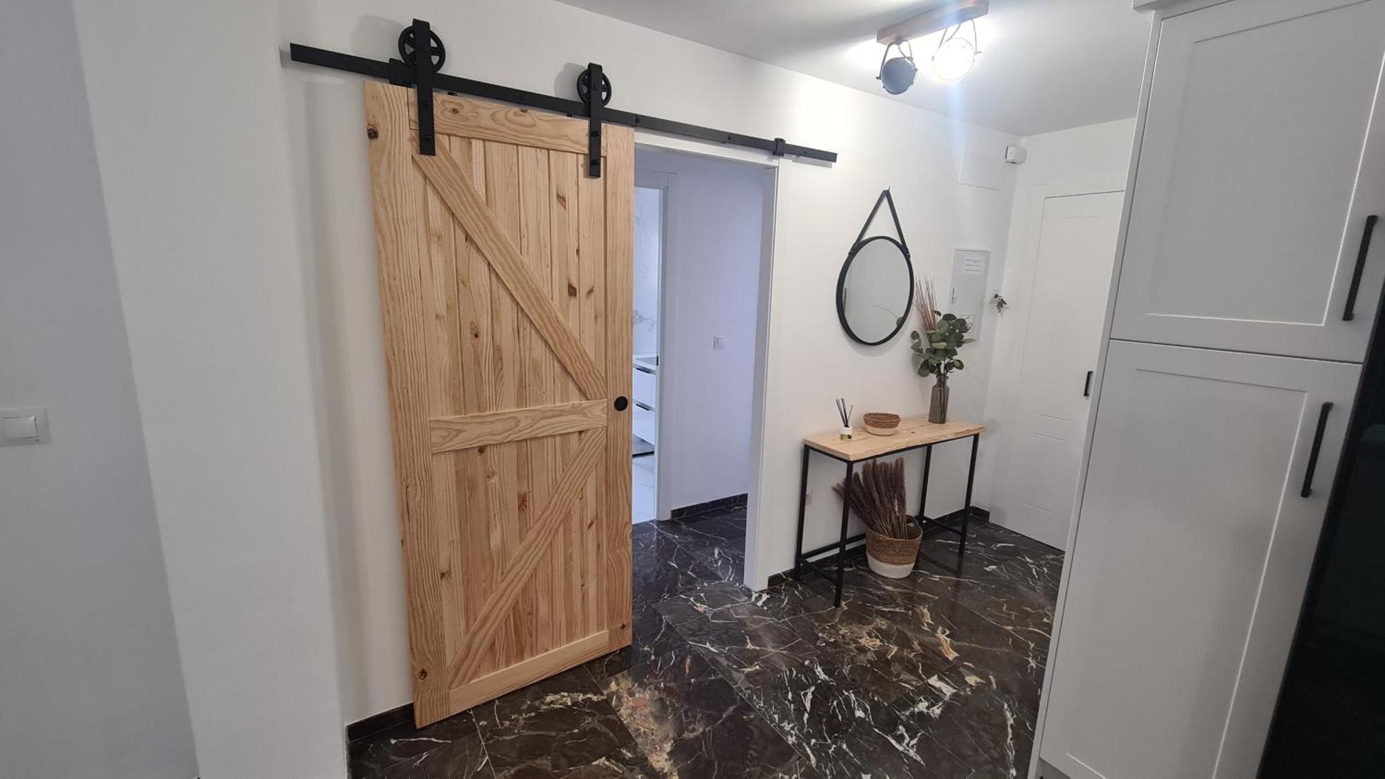 Albolafia Junto Puente Appartement *